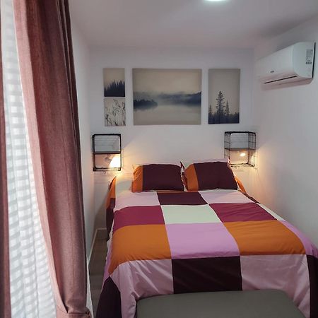 Apartamento Gitanilla Chipiona Ngoại thất bức ảnh