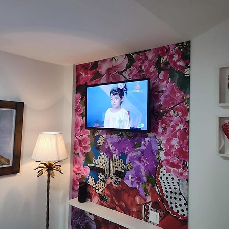 Apartamento Gitanilla Chipiona Ngoại thất bức ảnh