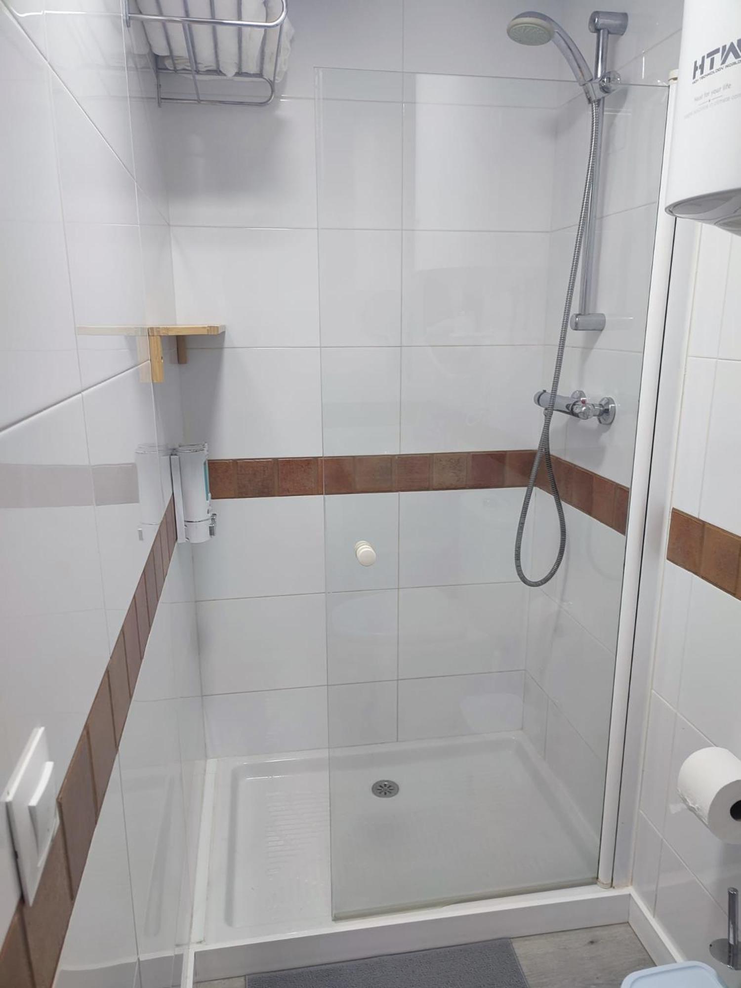 Apartamento Gitanilla Chipiona Ngoại thất bức ảnh