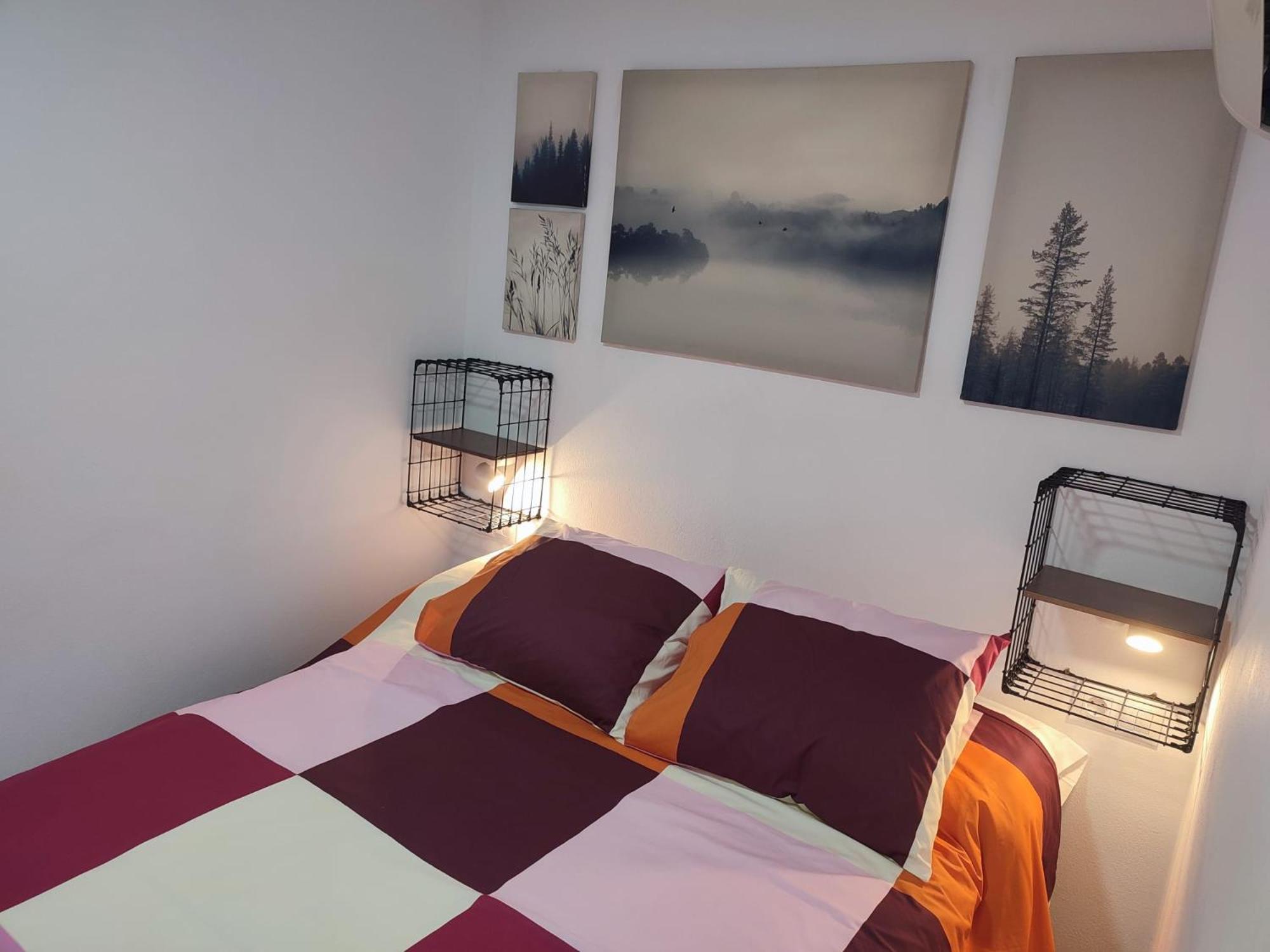 Apartamento Gitanilla Chipiona Ngoại thất bức ảnh