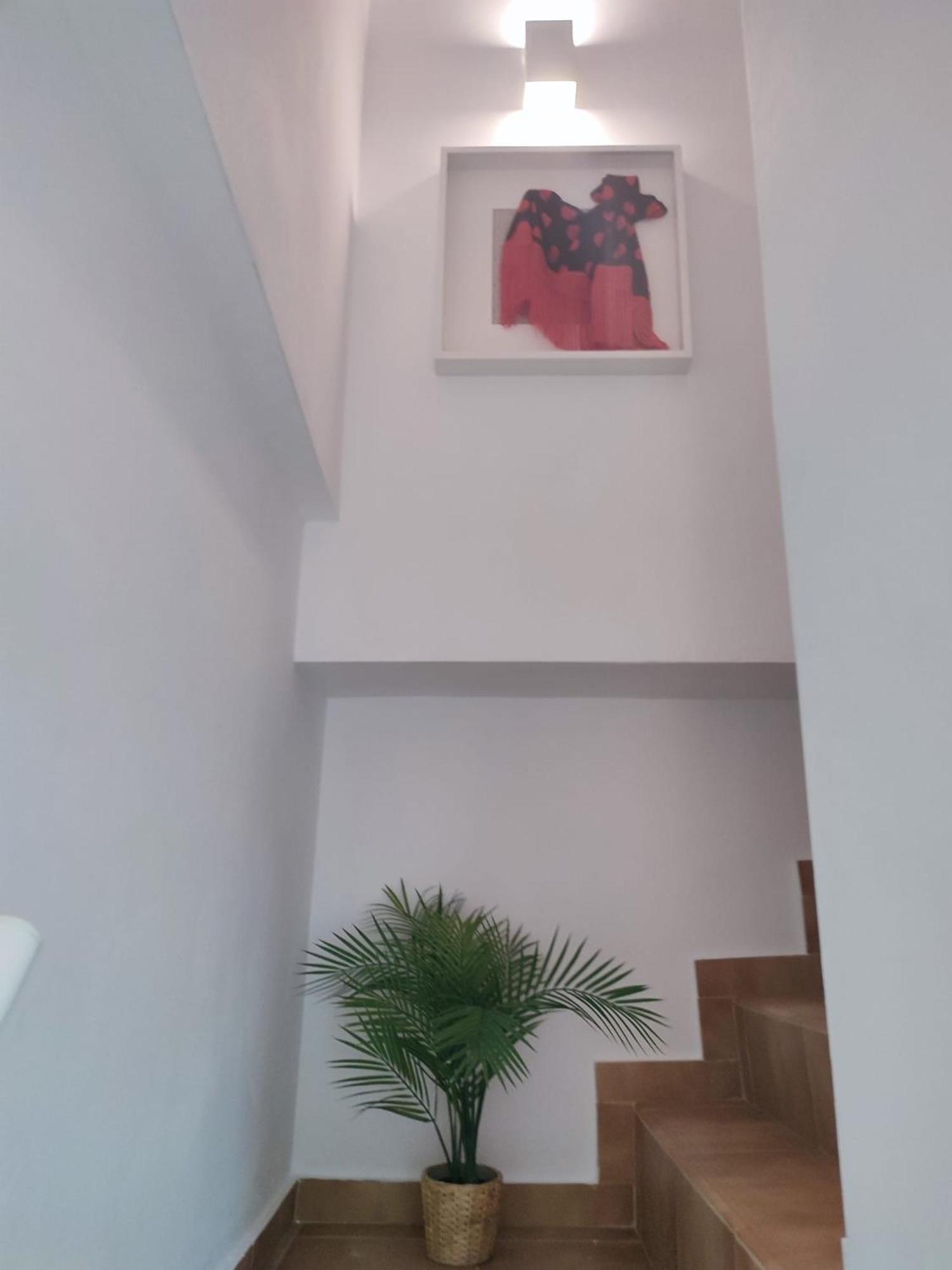 Apartamento Gitanilla Chipiona Ngoại thất bức ảnh