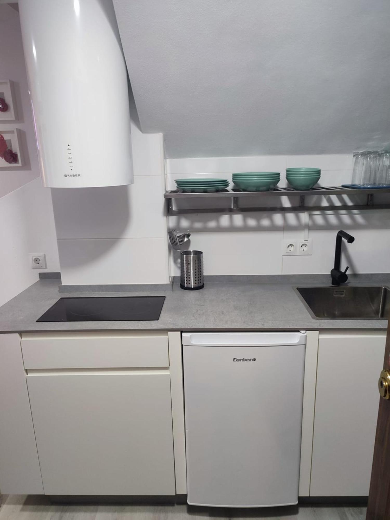 Apartamento Gitanilla Chipiona Ngoại thất bức ảnh