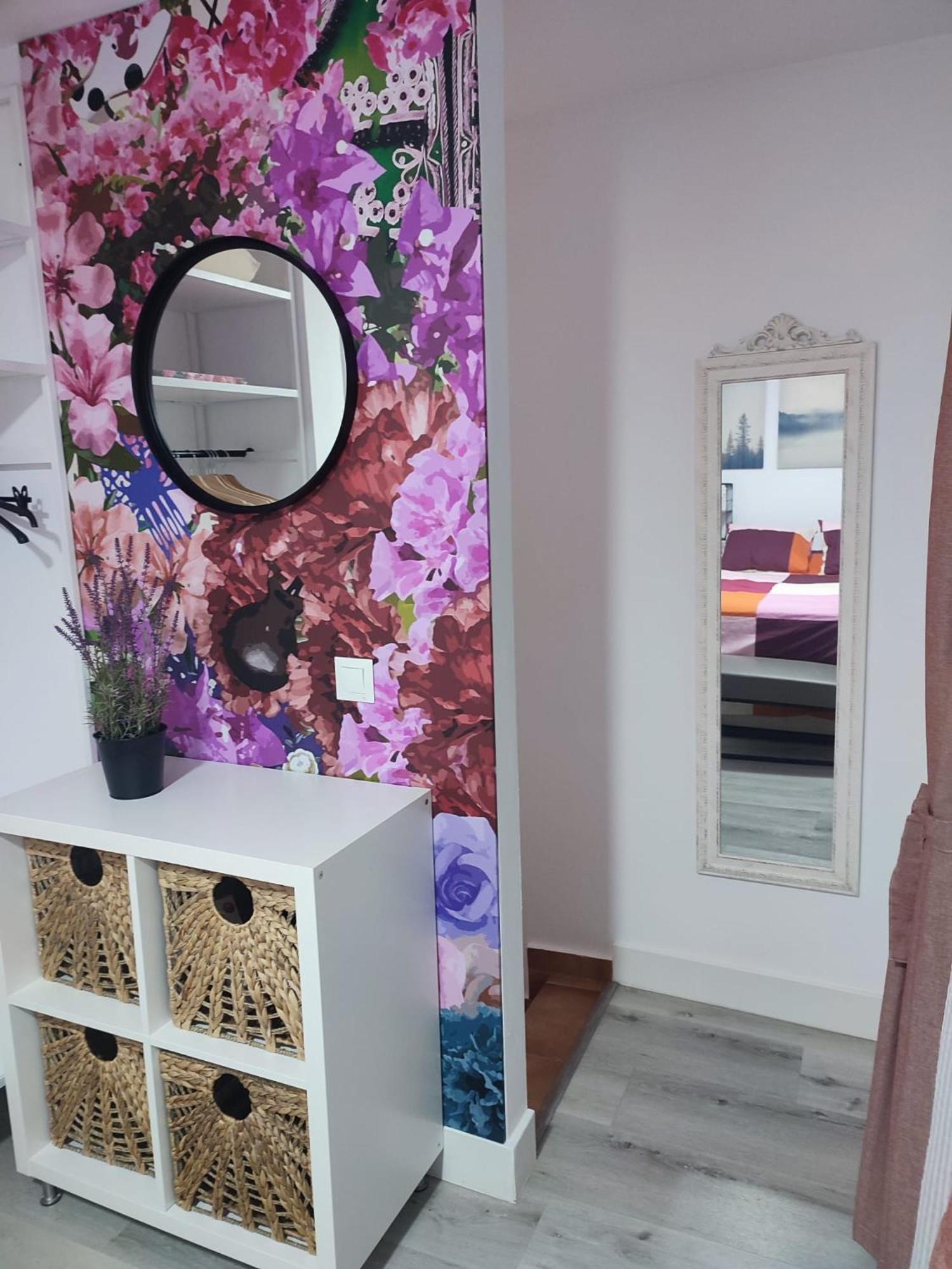 Apartamento Gitanilla Chipiona Ngoại thất bức ảnh