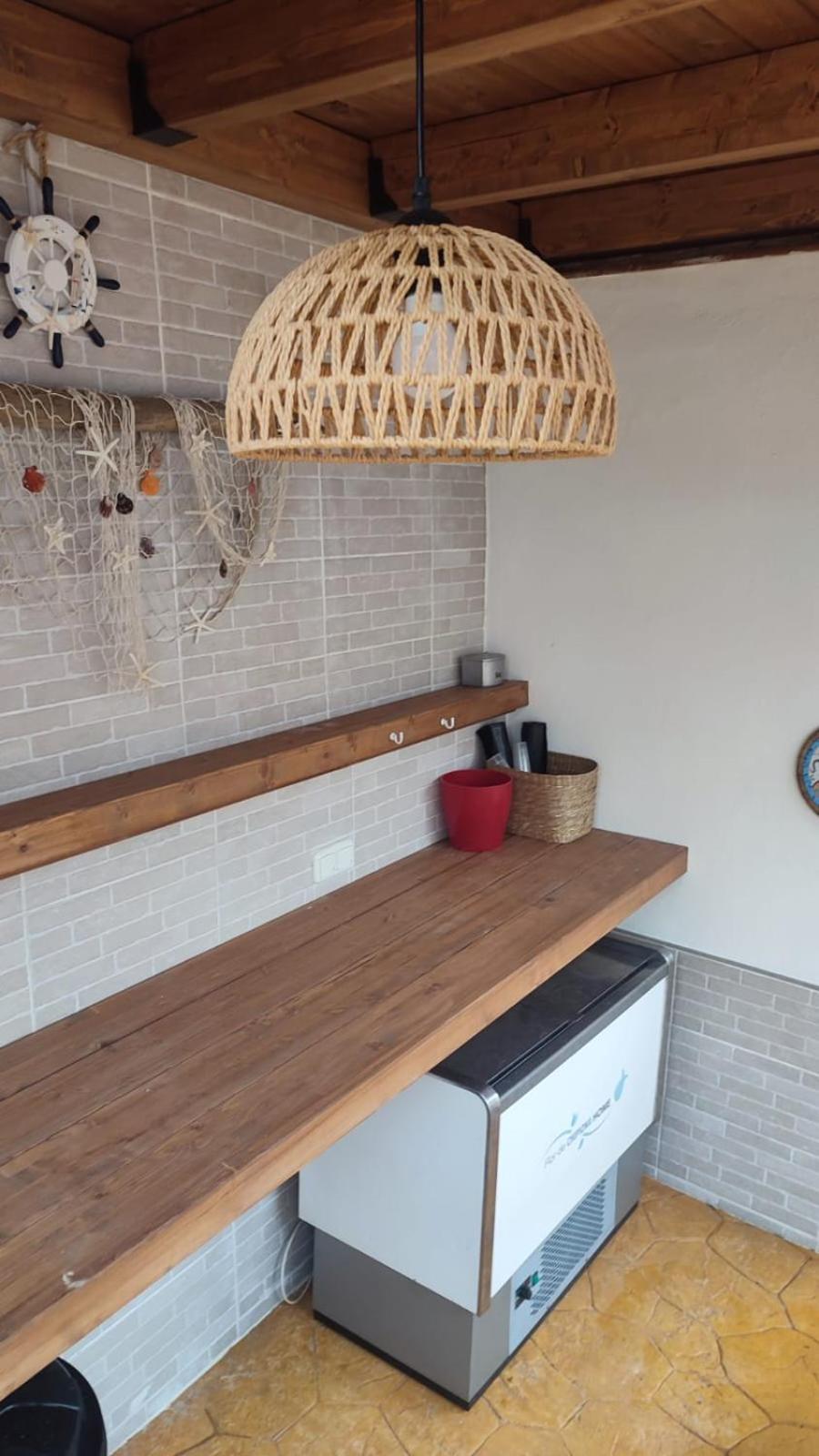 Apartamento Gitanilla Chipiona Ngoại thất bức ảnh